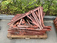 Bekisting balkklemmen 60cm (28x) - afbeelding 1 van  6