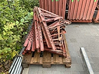 Bekisting balkklemmen 60cm (28x) - afbeelding 3 van  6