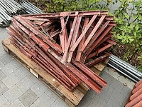 Bekisting balkklemmen 60cm (28x) - afbeelding 4 van  6