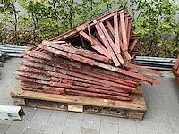 Bekisting balkklemmen 60cm (28x) - afbeelding 5 van  6