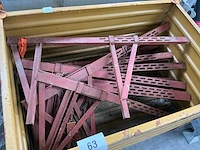Bekistingsklemmen (13x) - afbeelding 1 van  4