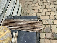 Bekistingsmateriaal (18x) - afbeelding 4 van  7