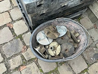 Bekistingsmateriaal (18x) - afbeelding 5 van  7