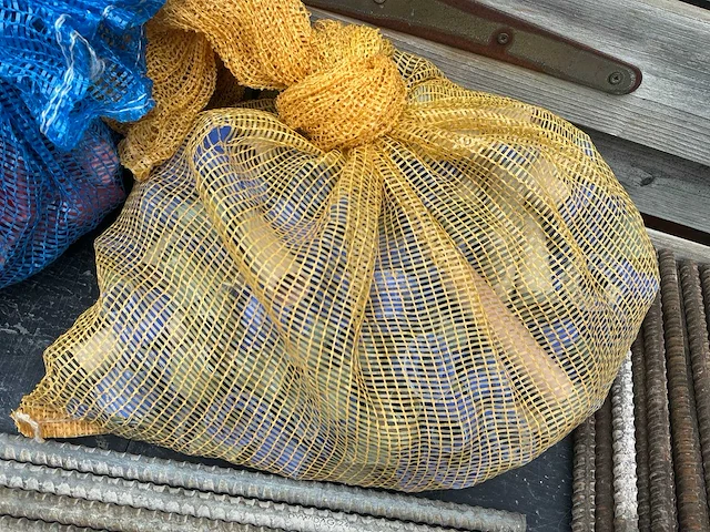 Bekistingsmateriaal (18x) - afbeelding 7 van  7