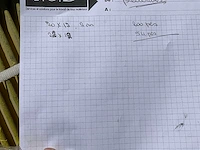 Bekistingsmateriaal (250x) - afbeelding 5 van  5