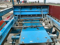 Bekistingsmateriaal horizontale trappenmal - trapbekisting - afbeelding 5 van  22