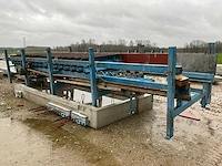 Bekistingsmateriaal horizontale trappenmal - trapbekisting - afbeelding 7 van  22