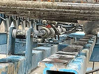 Bekistingsmateriaal horizontale trappenmal - trapbekisting - afbeelding 9 van  22