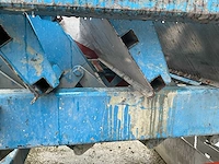 Bekistingsmateriaal horizontale trappenmal - trapbekisting - afbeelding 13 van  22