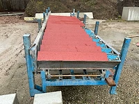 Bekistingsmateriaal horizontale trappenmal - trapbekisting - afbeelding 12 van  22