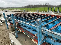 Bekistingsmateriaal horizontale trappenmal - trapbekisting - afbeelding 16 van  22