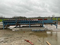Bekistingsmateriaal horizontale trappenmal - trapbekisting - afbeelding 17 van  22