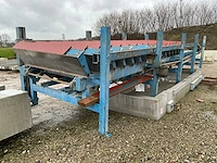 Bekistingsmateriaal horizontale trappenmal - trapbekisting - afbeelding 18 van  22
