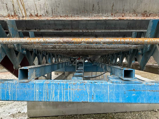 Bekistingsmateriaal horizontale trappenmal - trapbekisting - afbeelding 19 van  22