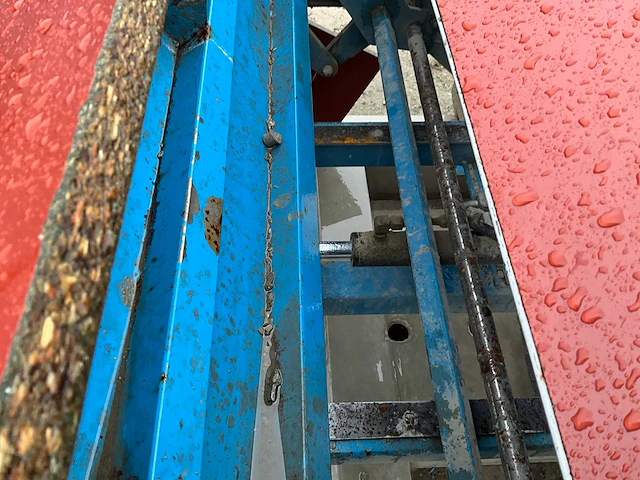 Bekistingsmateriaal horizontale trappenmal - trapbekisting - afbeelding 21 van  22