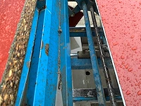 Bekistingsmateriaal horizontale trappenmal - trapbekisting - afbeelding 21 van  22