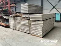 Bekistingsmateriaal