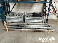 Bekistingsmateriaal - afbeelding 6 van  11