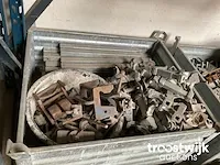 Bekistingsmateriaal - afbeelding 8 van  11