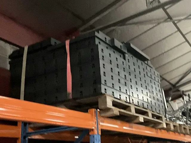 Bekistingsmateriaal - afbeelding 2 van  4