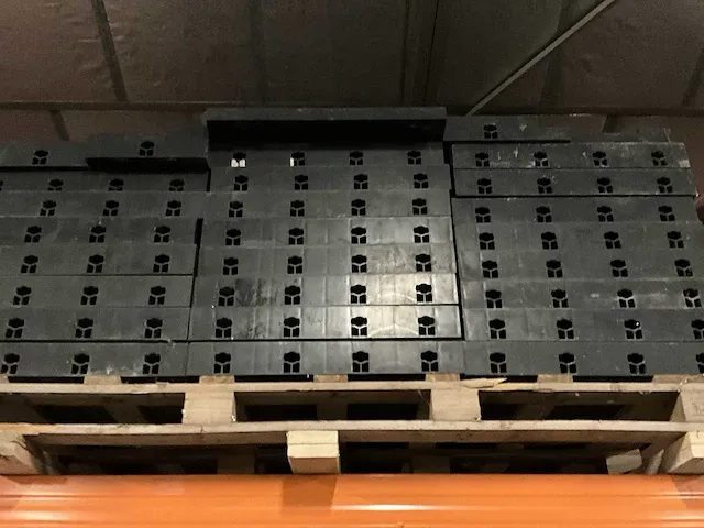 Bekistingsmateriaal - afbeelding 3 van  4
