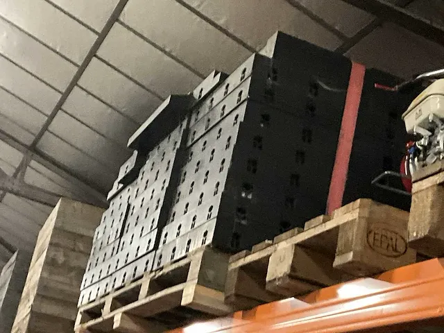 Bekistingsmateriaal - afbeelding 4 van  4