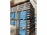 Bekistingsmateriaal