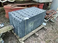 Bekistingspaneel (8x) - afbeelding 2 van  2