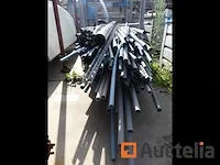 Bekistingsslang - afbeelding 1 van  6
