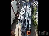 Bekistingsslang - afbeelding 2 van  6