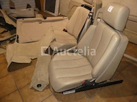 Bekleding en bekleding voor mercedes sl (r129) - afbeelding 3 van  9