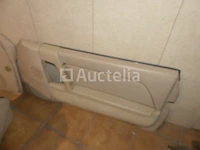 Bekleding en bekleding voor mercedes sl (r129) - afbeelding 4 van  9