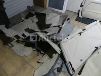 Bekleding en bekleding voor mercedes sl (r129) - afbeelding 5 van  9