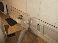 Bekleding en bekleding voor mercedes sl (r129) - afbeelding 7 van  9