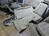 Bekleding en bekleding voor mercedes sl (r129) - afbeelding 9 van  9