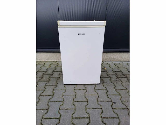 Beko - diepvries kist - afbeelding 1 van  3