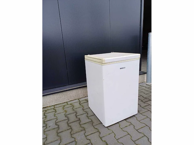 Beko - diepvries kist - afbeelding 2 van  3