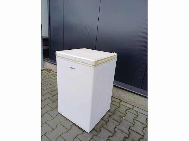 Beko - diepvries kist - afbeelding 3 van  3