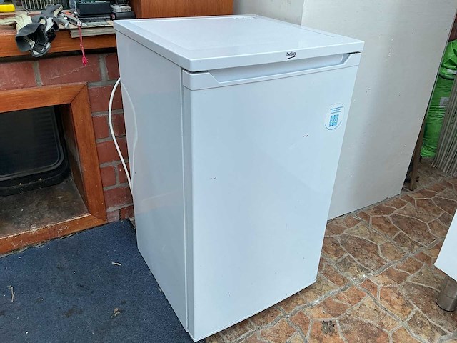 Beko 90l tafelmodel koelkast - afbeelding 3 van  3