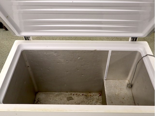 Beko bak diepvries - afbeelding 3 van  4