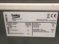 Beko bak diepvries - afbeelding 4 van  4
