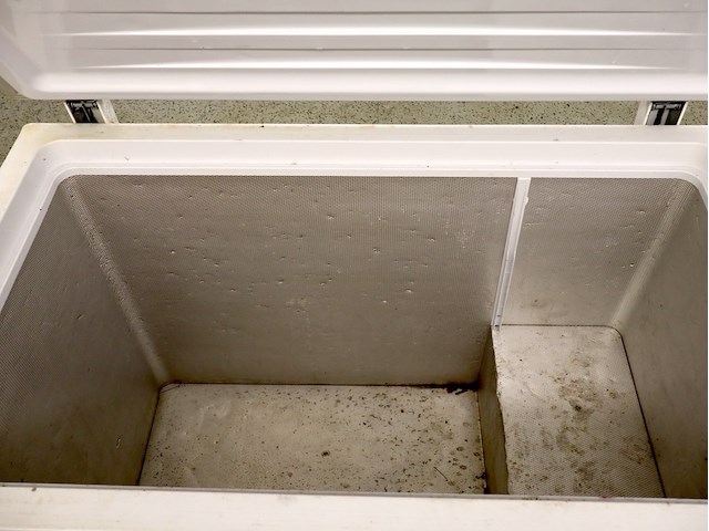 Beko bak diepvries - afbeelding 2 van  4