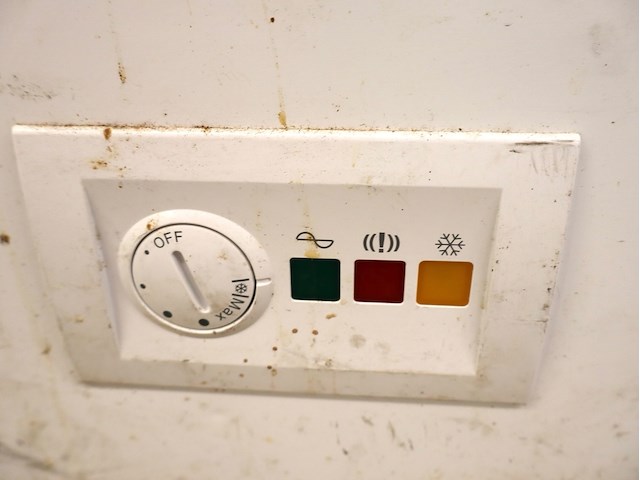 Beko bak diepvries - afbeelding 3 van  4