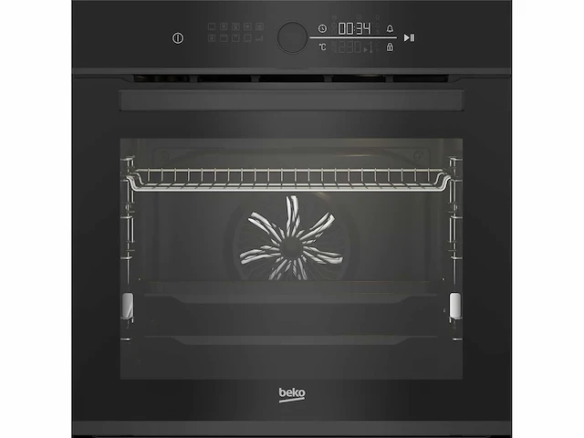 Beko bbim13400dxpse bakoven - afbeelding 1 van  5
