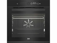 Beko bbim13400dxpse bakoven - afbeelding 1 van  5