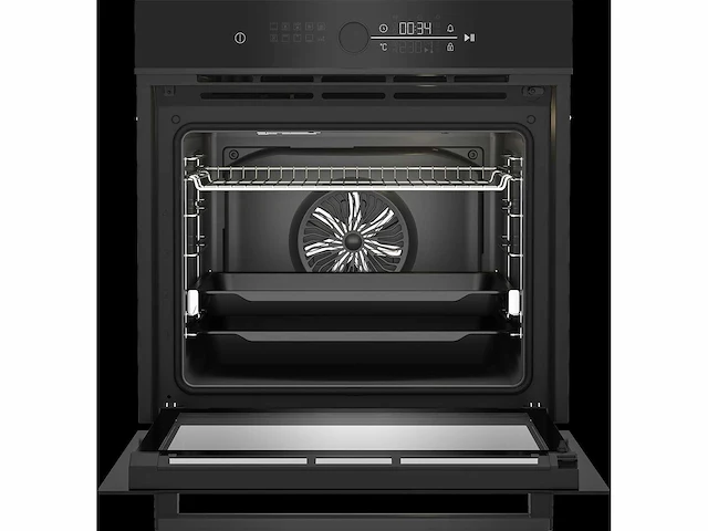 Beko bbim13400dxpse bakoven - afbeelding 3 van  5