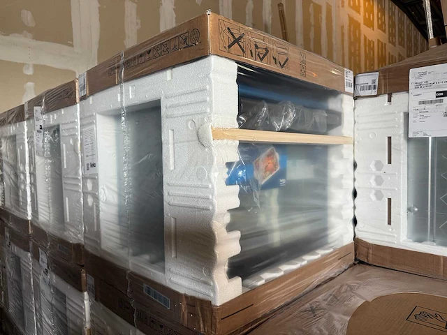 Beko bbim13400dxpse bakoven - afbeelding 4 van  5