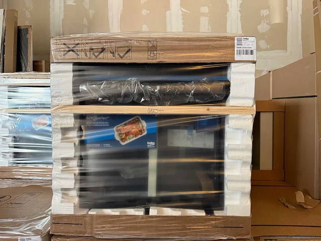 Beko bbim13400dxpse bakoven - afbeelding 5 van  5