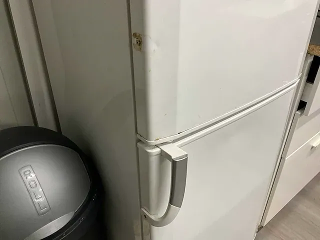 Beko csa34000 koelkast - afbeelding 2 van  6