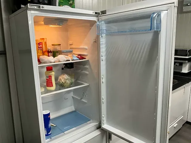 Beko csa34000 koelkast - afbeelding 3 van  6